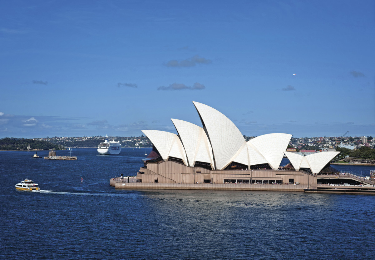 Káº¿t quáº£ hÃ¬nh áº£nh cho Opera Sydney