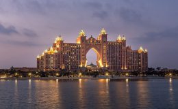 Atlantis The Palm Dubai