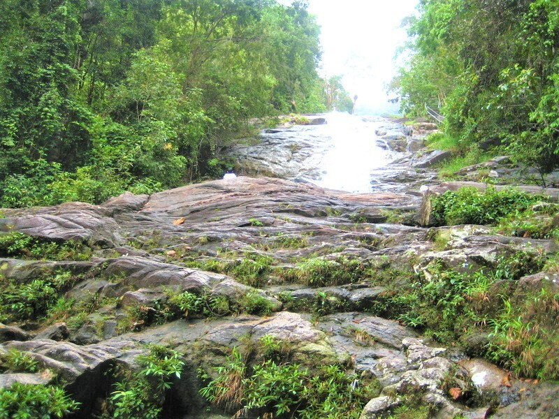 Gunung Ledang