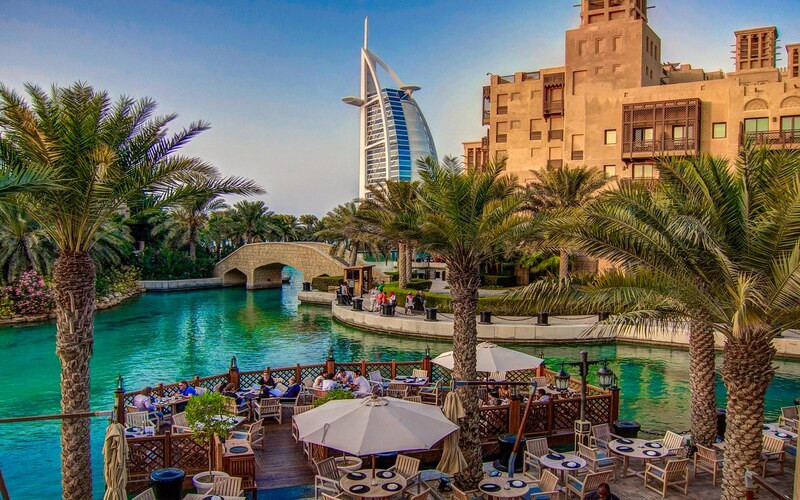 Souk Madinat Jumeirah