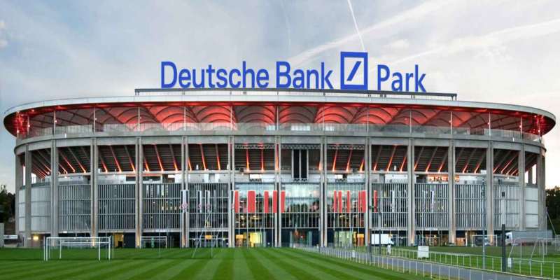 Deutsche Bank Park